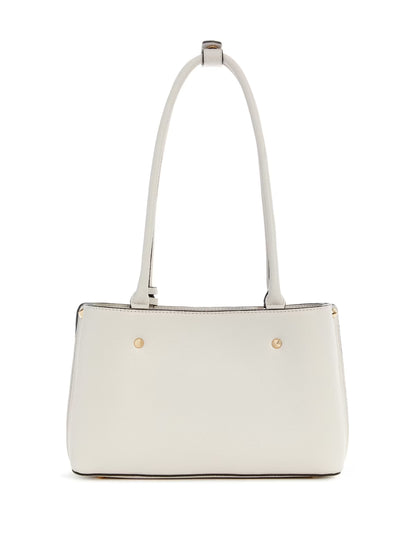 Meridian Shoulder Satchel