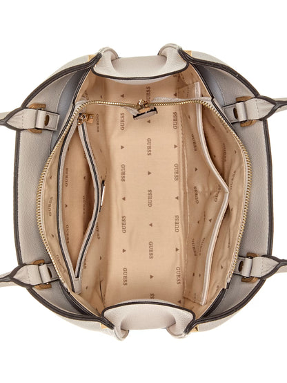 Meridian Shoulder Satchel