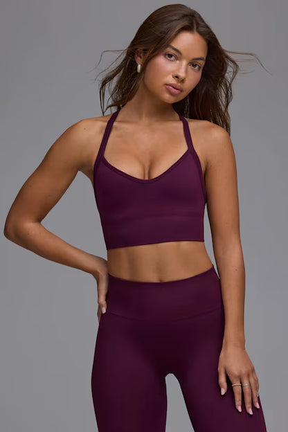 Define Luxe Multiway Sports Bra
