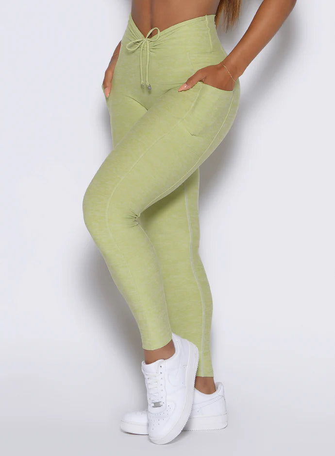 Charm Fit Leggings – Style Meets Comfort