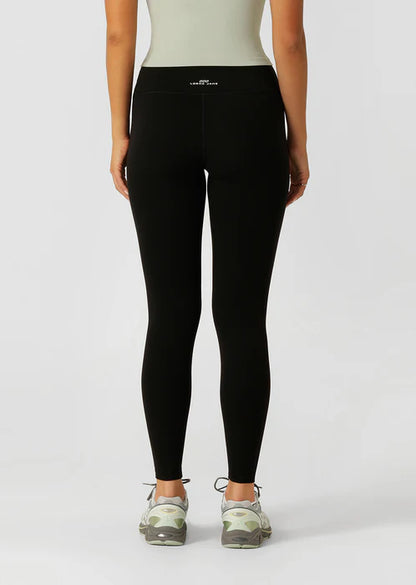 Liberty Full Length Leggings