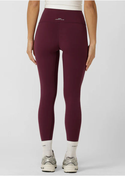 Liberty Full Length Leggings