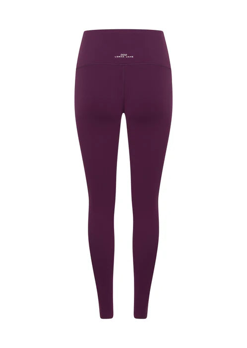 Liberty Full Length Leggings