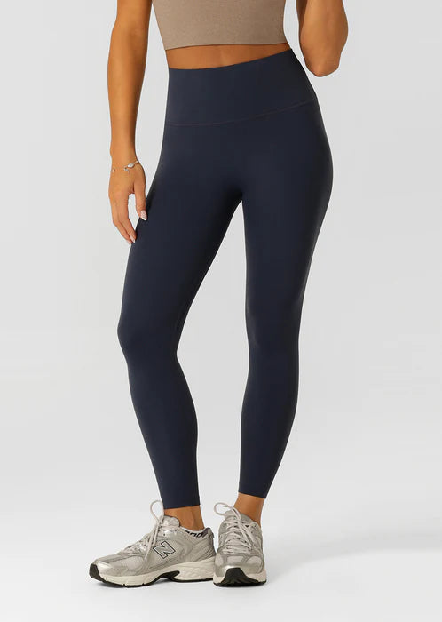 Liberty Full Length Leggings