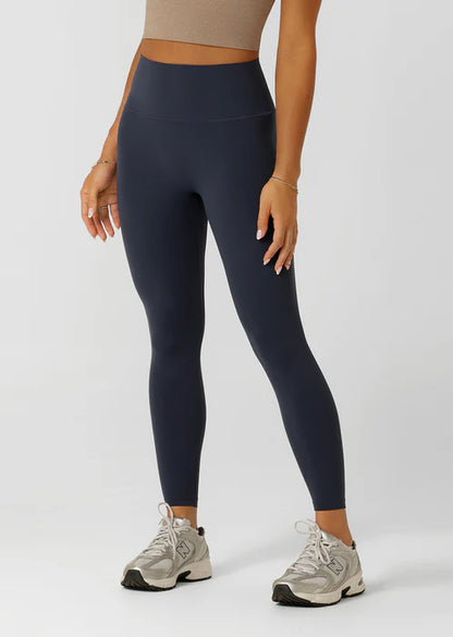 Liberty Full Length Leggings