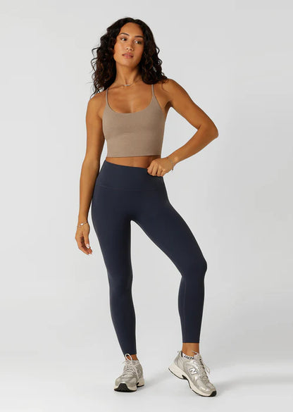 Liberty Full Length Leggings