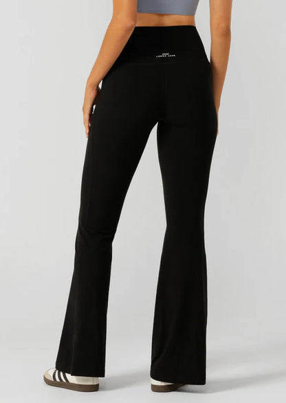 Liberty Flared Leggings