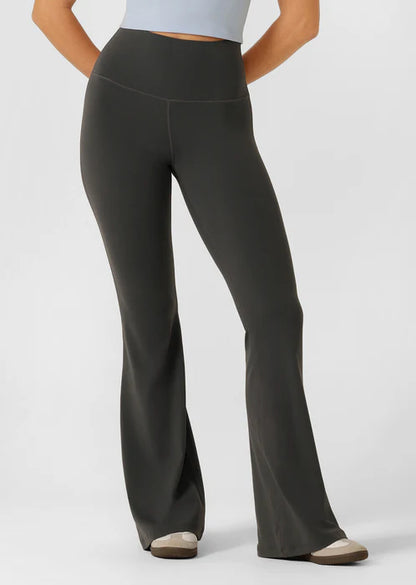 Liberty Flared Leggings