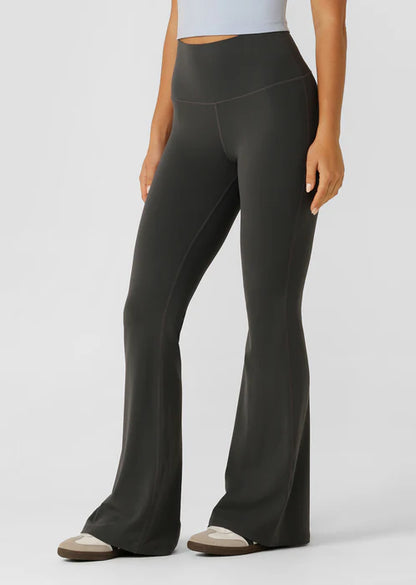 Liberty Flared Leggings