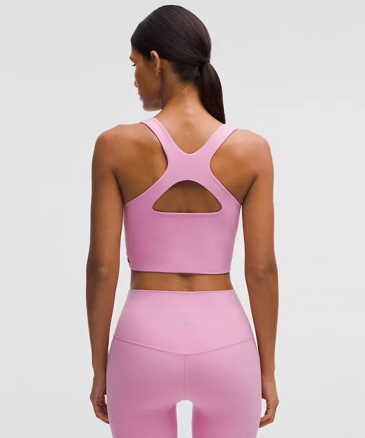 Bend This Scoop and Cross Bra Light Support, A-C Cups