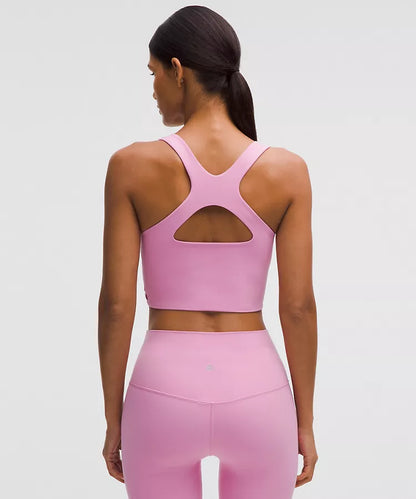 Bend This Scoop and Cross Bra Light Support, A-C Cups