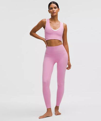 Bend This Scoop and Cross Bra Light Support, A-C Cups