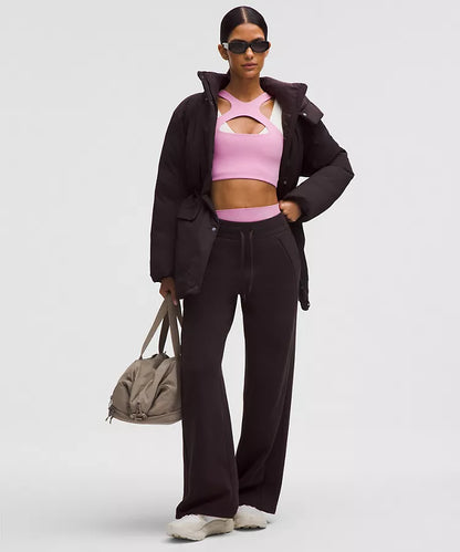 Bend This Scoop and Cross Bra Light Support, A-C Cups