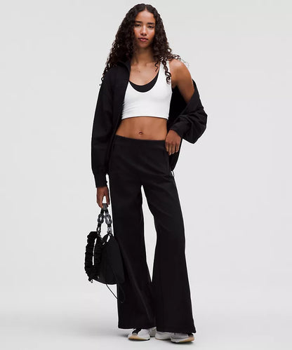 Bend This Scoop and Cross Bra Light Support, A-C Cups