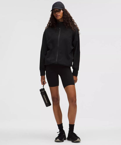 Define Oversized Jacket Luon