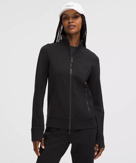 Define Track Jacket Luon