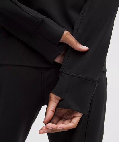 Define Track Jacket Luon