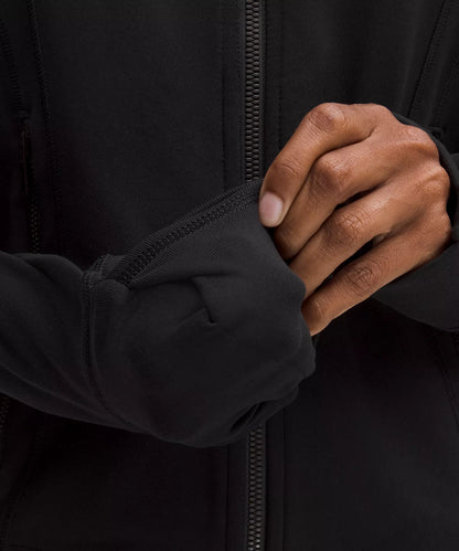 Define Track Jacket Luon