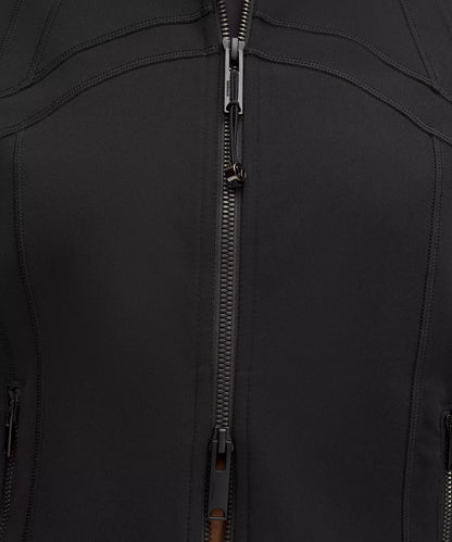 Define Track Jacket Luon