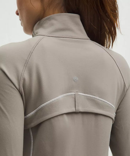 Define Track Jacket Luon