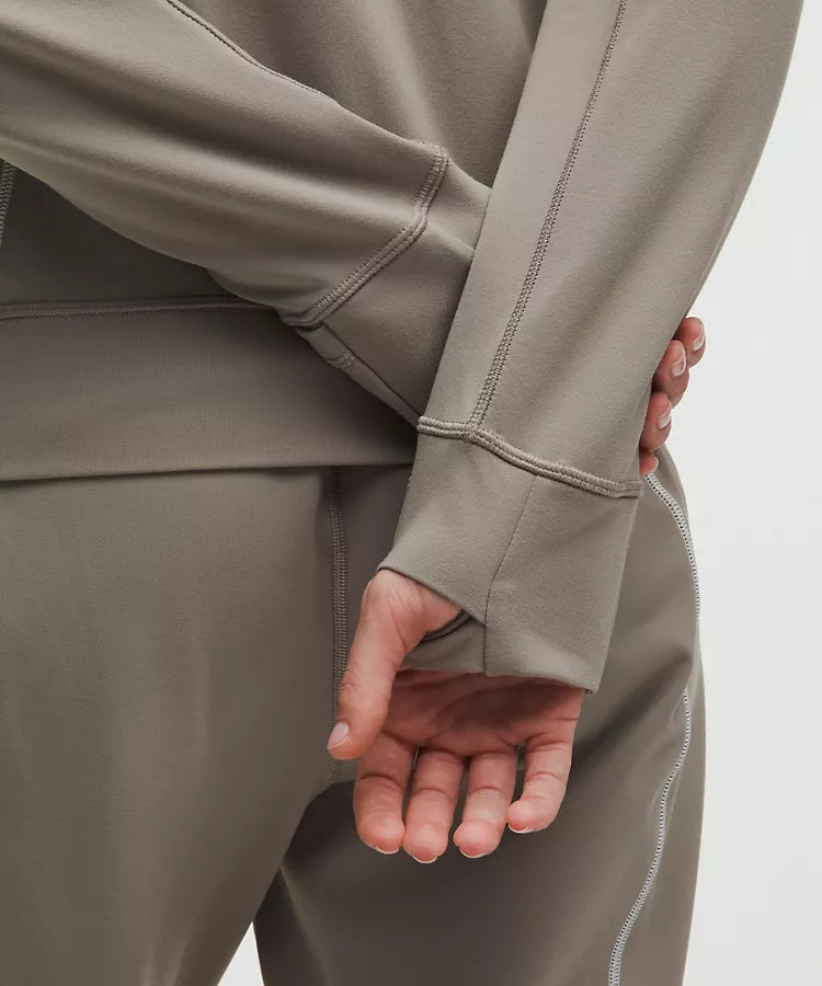 Define Track Jacket Luon