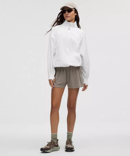 Define Oversized Jacket Luon