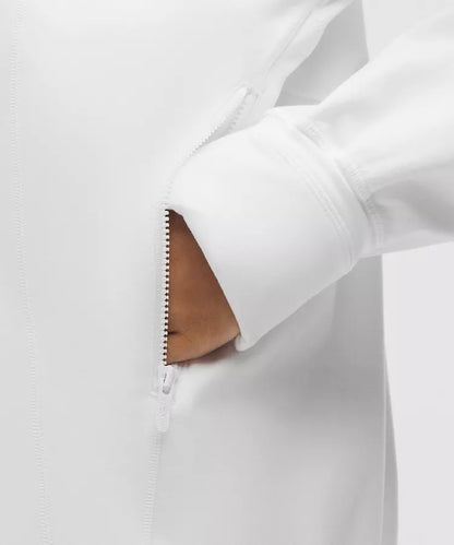 Define Oversized Jacket Luon