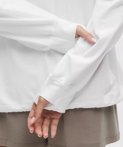 Define Oversized Jacket Luon