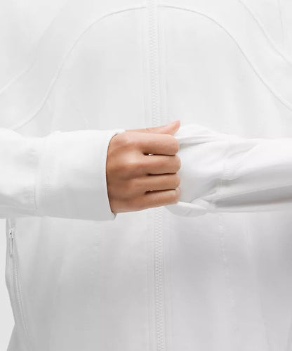 Define Oversized Jacket Luon