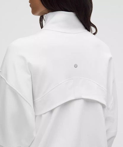 Define Oversized Jacket Luon