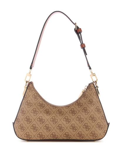 Dea Logo Shoulder Bag