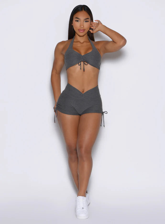 Charm Fit Shorts
