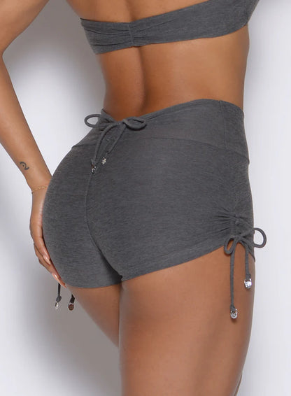 Charm Fit Shorts