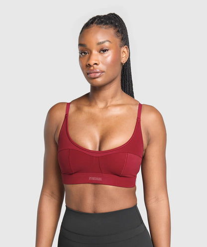 Superset Sports Bra