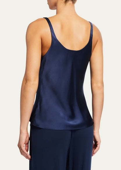 Josie Natori Silk Camisole