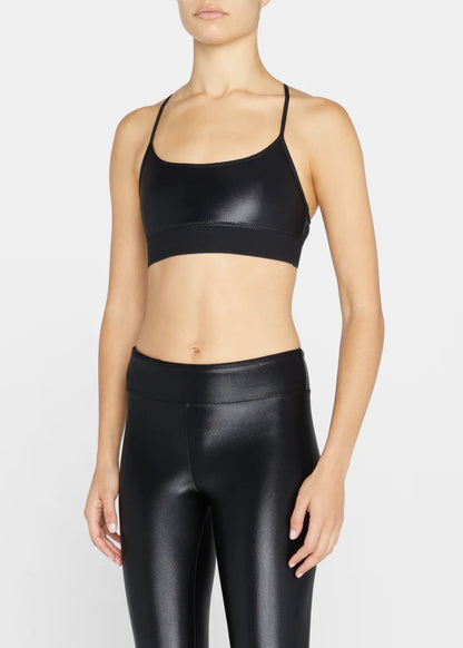 Sweeper Versatility Sports Bra