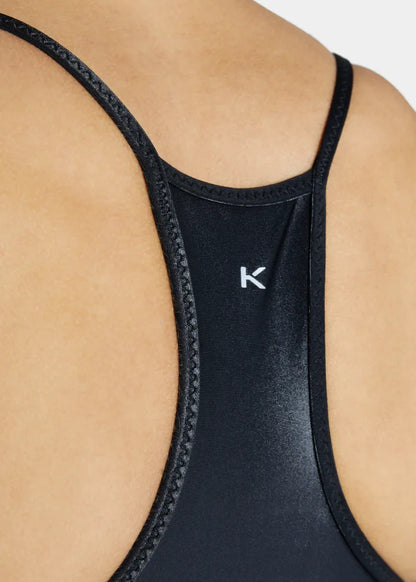 Sweeper Versatility Sports Bra