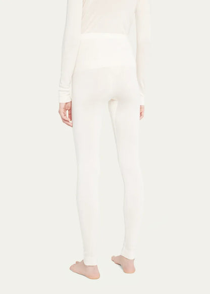 Hanro Silk & Cashmere Leggings