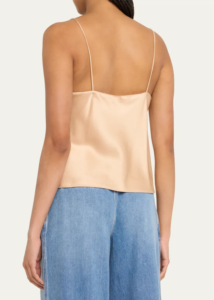 Harmon Drapey Slip Tank