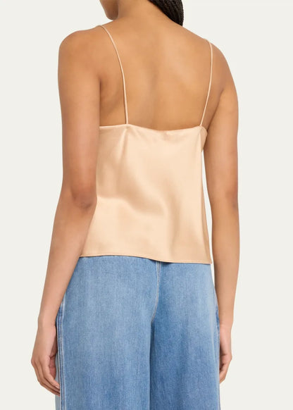 Harmon Drapey Slip Tank