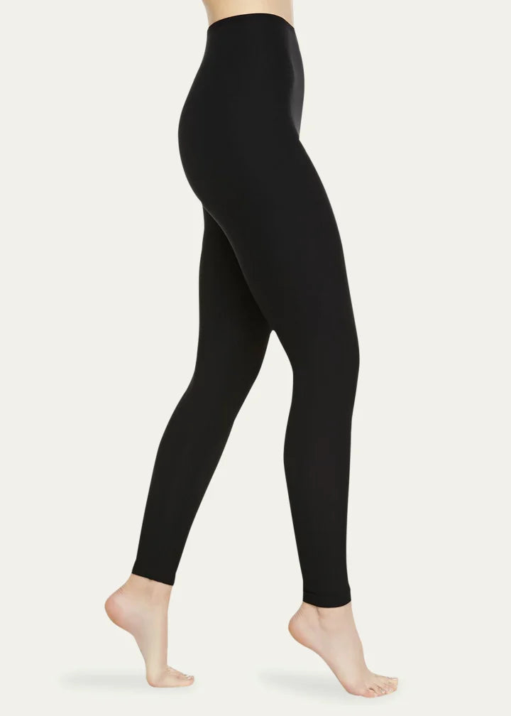 Perfect Control Leggings, Black