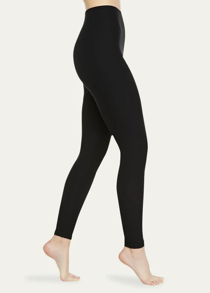 Perfect Control Leggings, Black