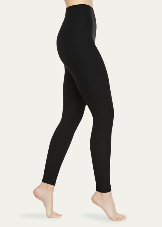 Perfect Control Leggings, Black