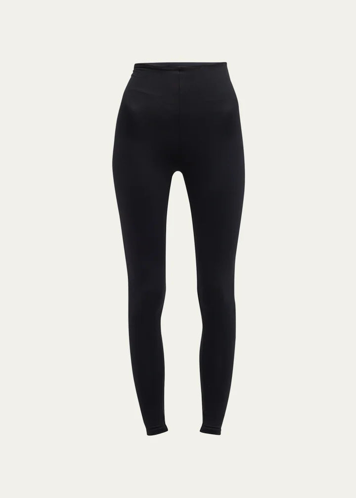 Perfect Control Leggings, Black