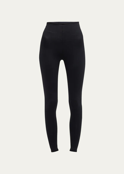 Perfect Control Leggings, Black
