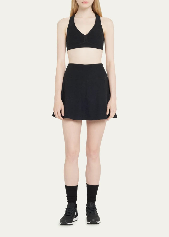 Beyond Yoga Spacedye Lift Your Spirits Active Bra