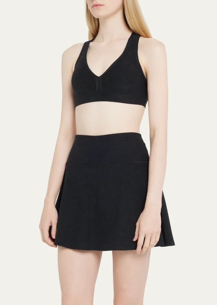 Beyond Yoga Spacedye Lift Your Spirits Active Bra