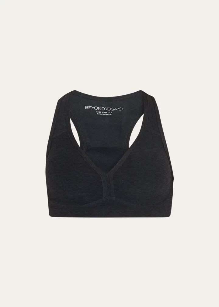 Beyond Yoga Spacedye Lift Your Spirits Active Bra