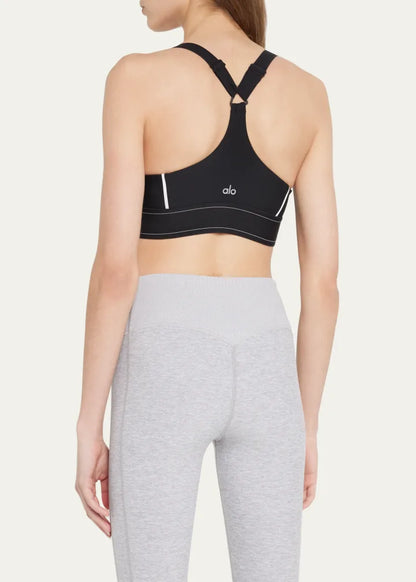 High-Waist Lounge Leggings