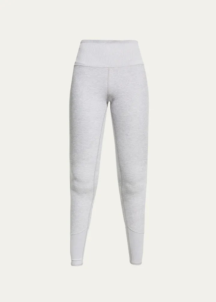 High-Waist Lounge Leggings